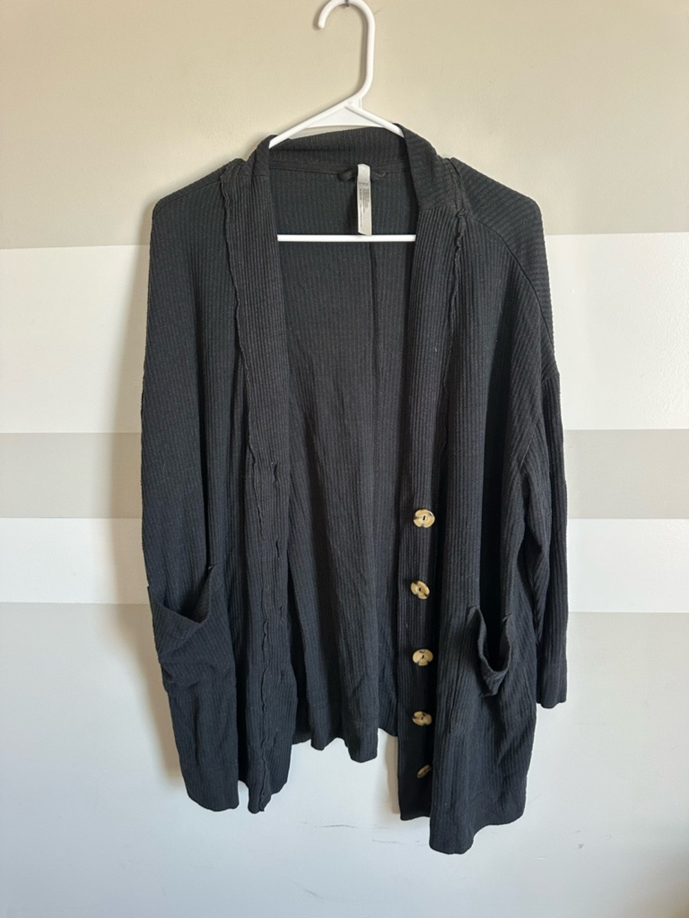 Free People cardigan